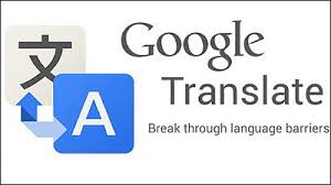 google-translate