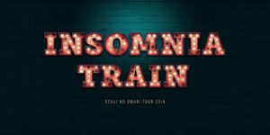 ©SEKAI NO OWARI 野外ツアー2018 『INSOMNIA TRAIN』