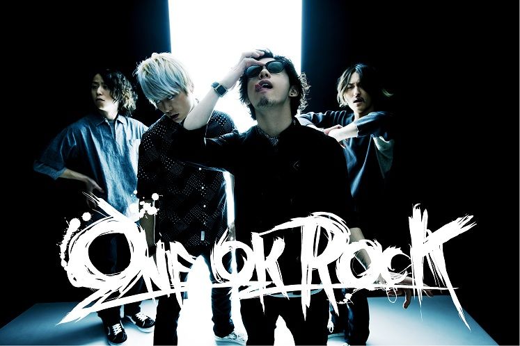 ©ONE OK ROCK official website